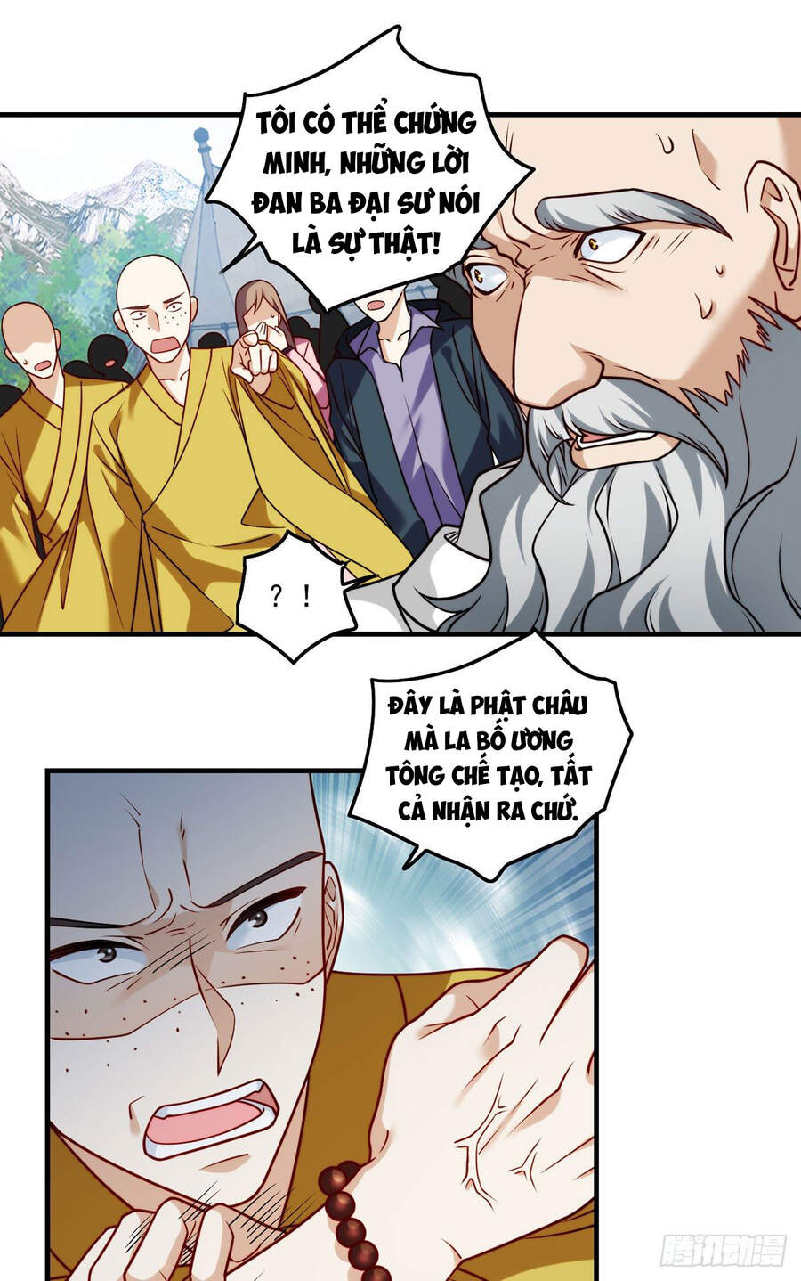 Tiên Tôn Lạc Vô Cực Chapter 98 - 6