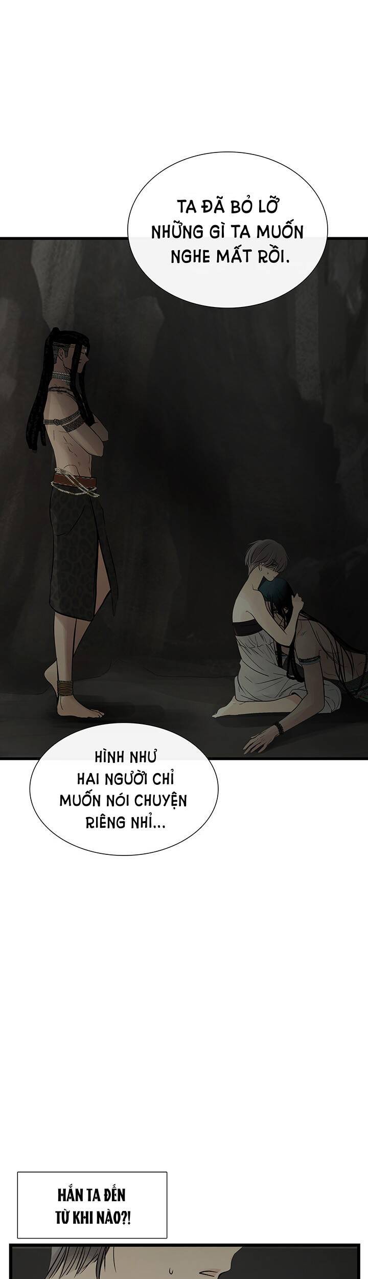 Lãnh Địa Totem Chapter 69.2 - 17