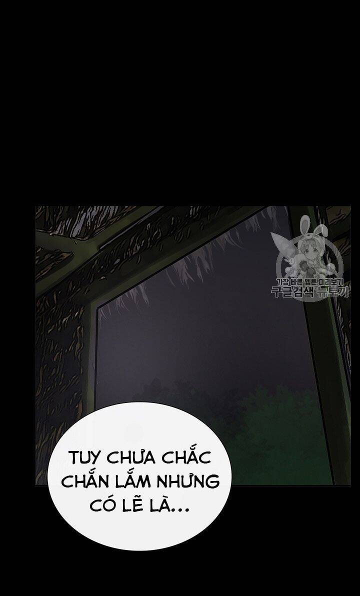 Lãnh Địa Totem Chapter 8 - 13