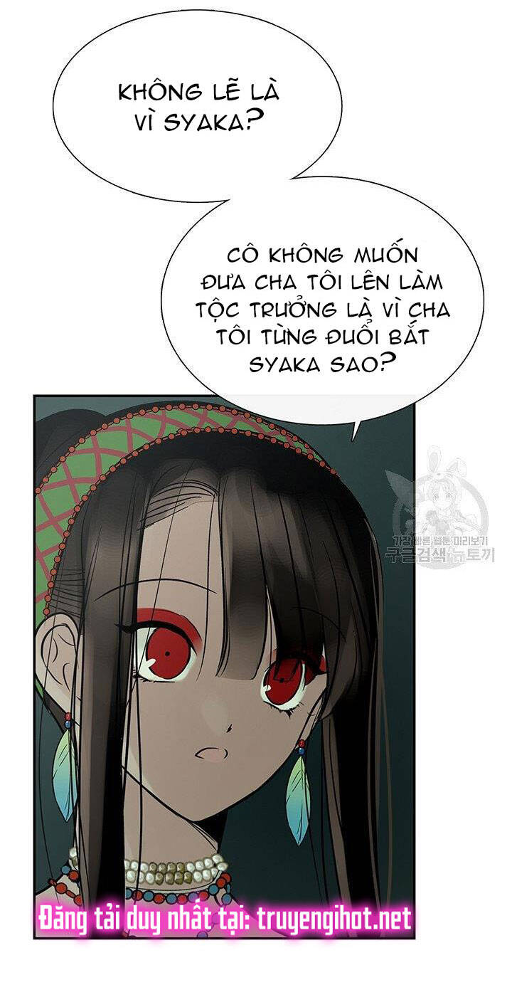 Lãnh Địa Totem Chapter 45.1 - 13