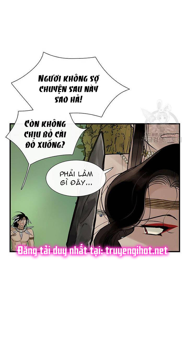 Lãnh Địa Totem Chapter 55 - 12