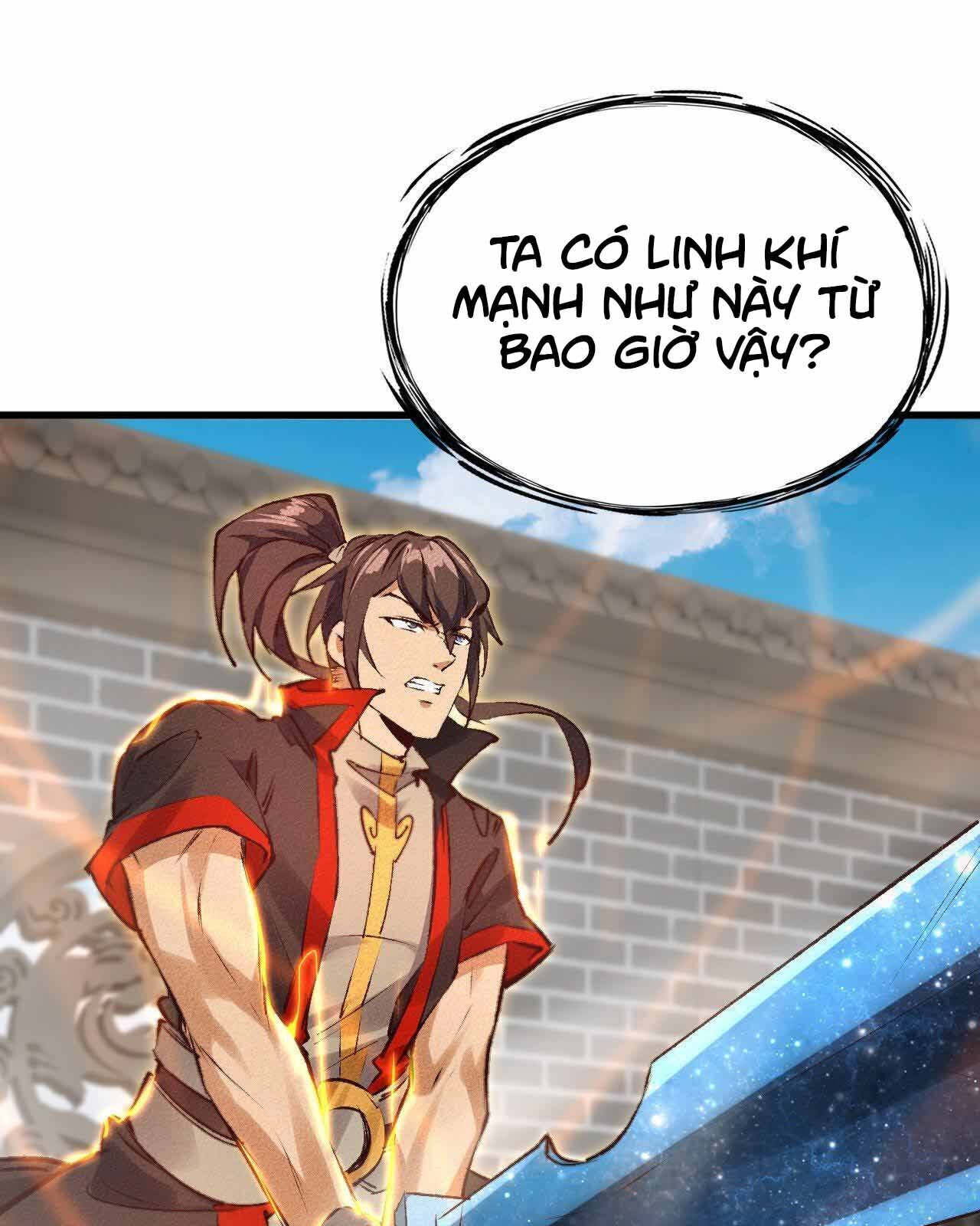 Một Mình Ta Hoá Thần Chapter 26 - 9