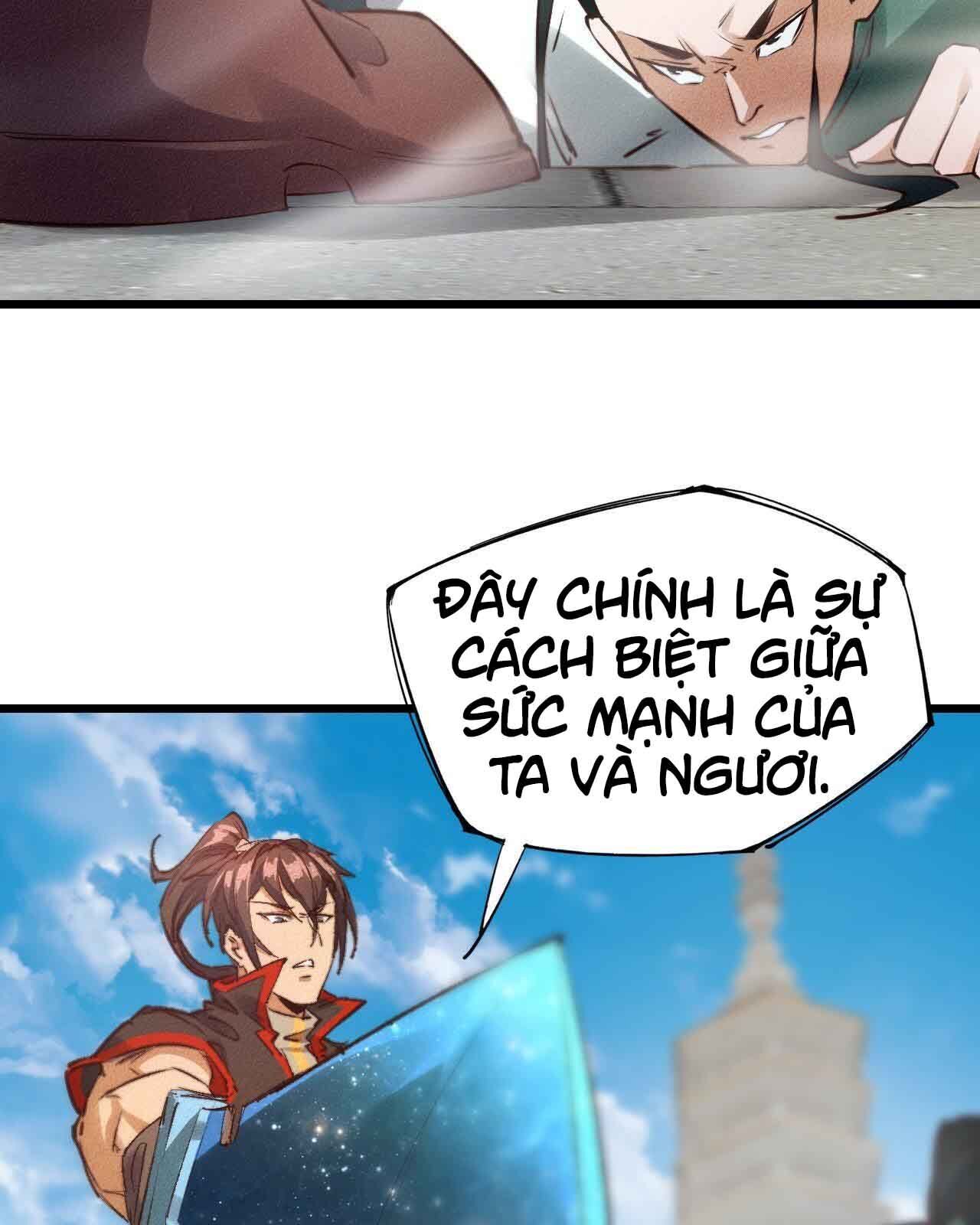 Một Mình Ta Hoá Thần Chapter 28 - 24