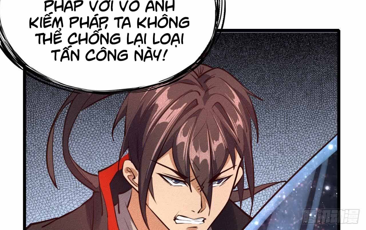 Một Mình Ta Hoá Thần Chapter 35 - 9