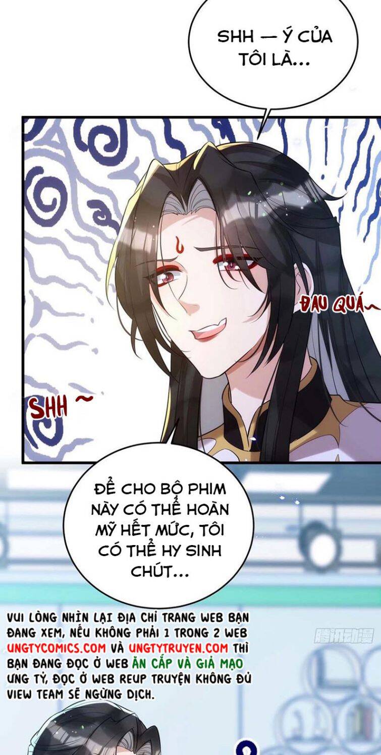 Thú Thụ Bất Thân Chapter 101 - 3