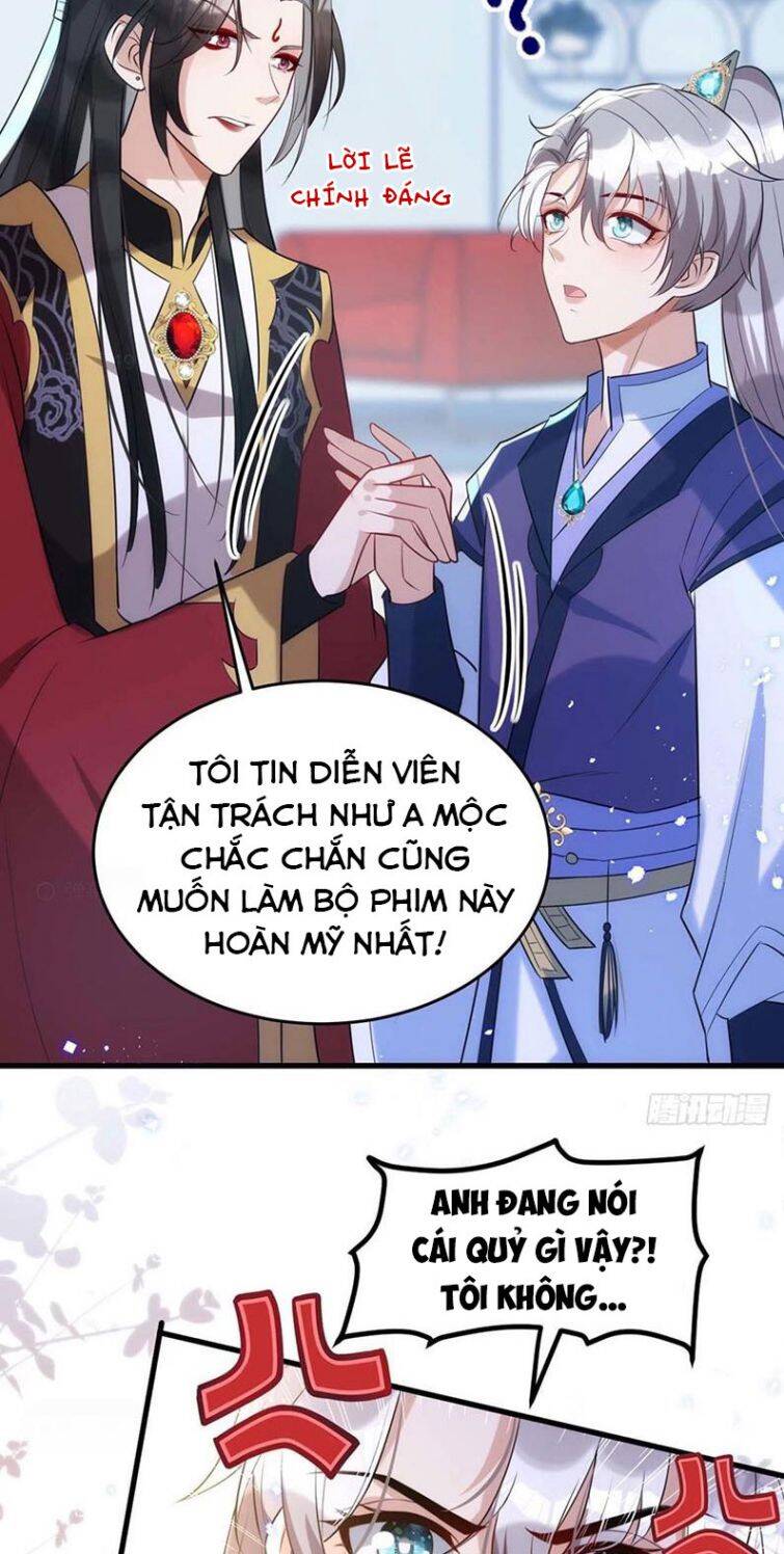 Thú Thụ Bất Thân Chapter 101 - 4