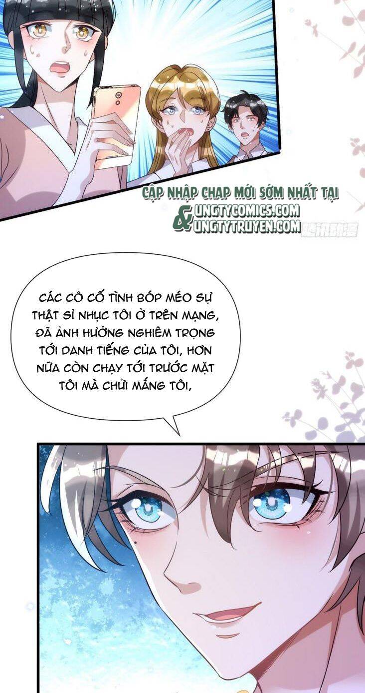 Thú Thụ Bất Thân Chapter 106 - 22