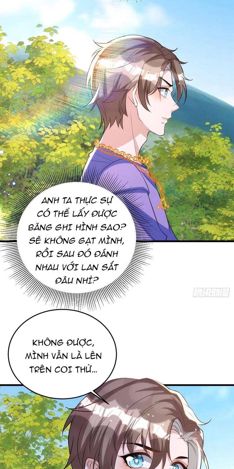 Thú Thụ Bất Thân Chapter 114 - 20