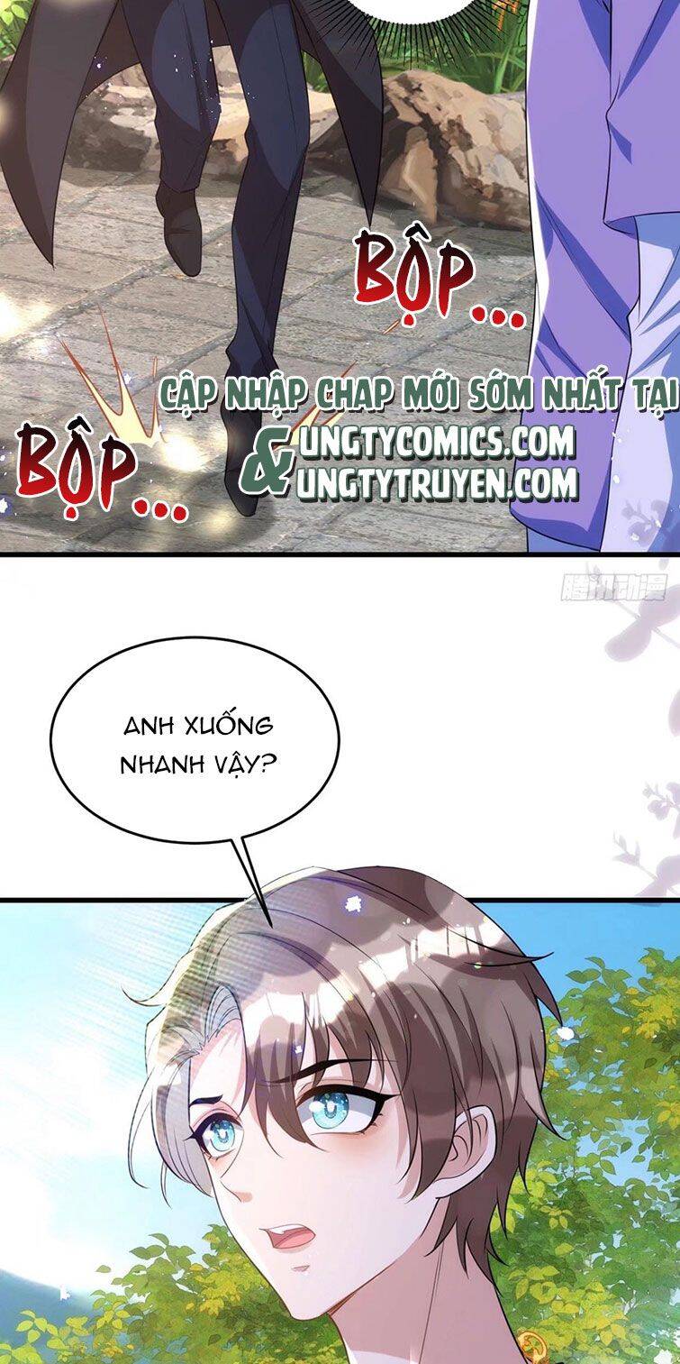 Thú Thụ Bất Thân Chapter 114 - 22