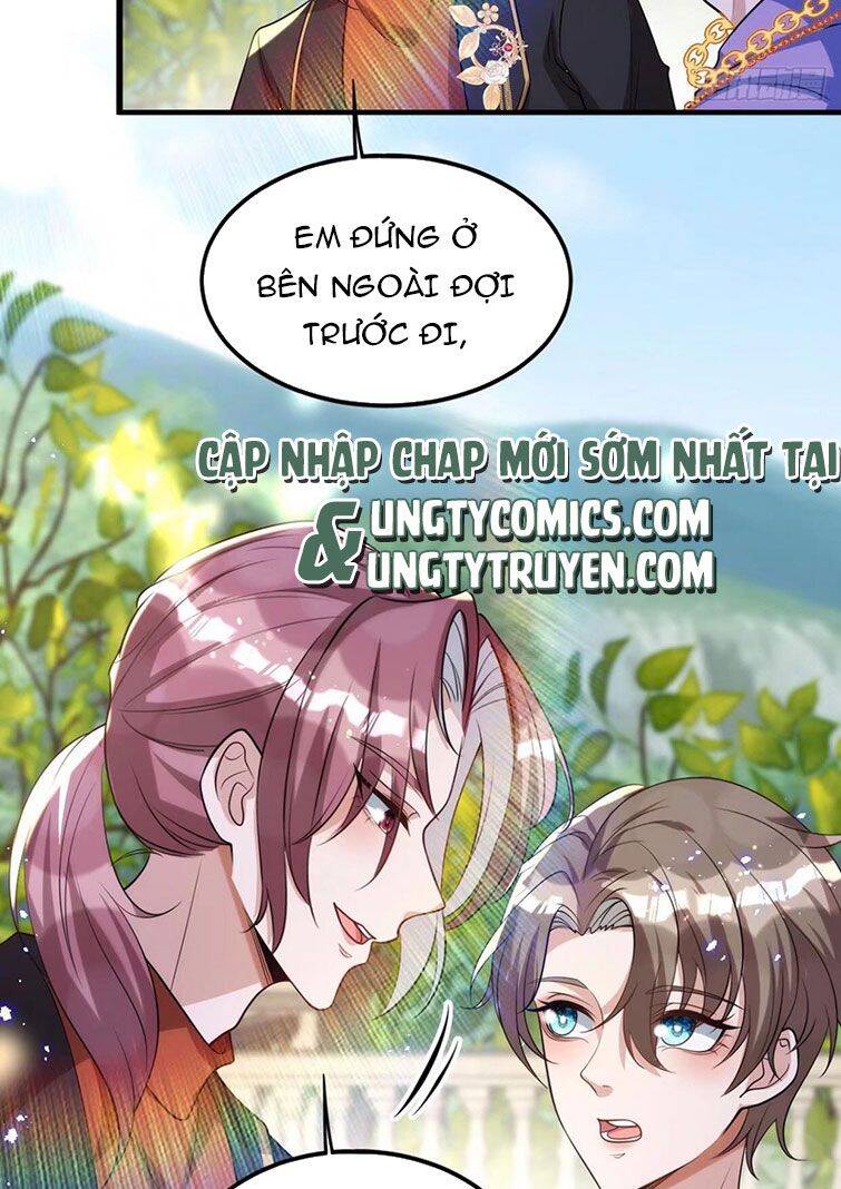 Thú Thụ Bất Thân Chapter 114 - 8