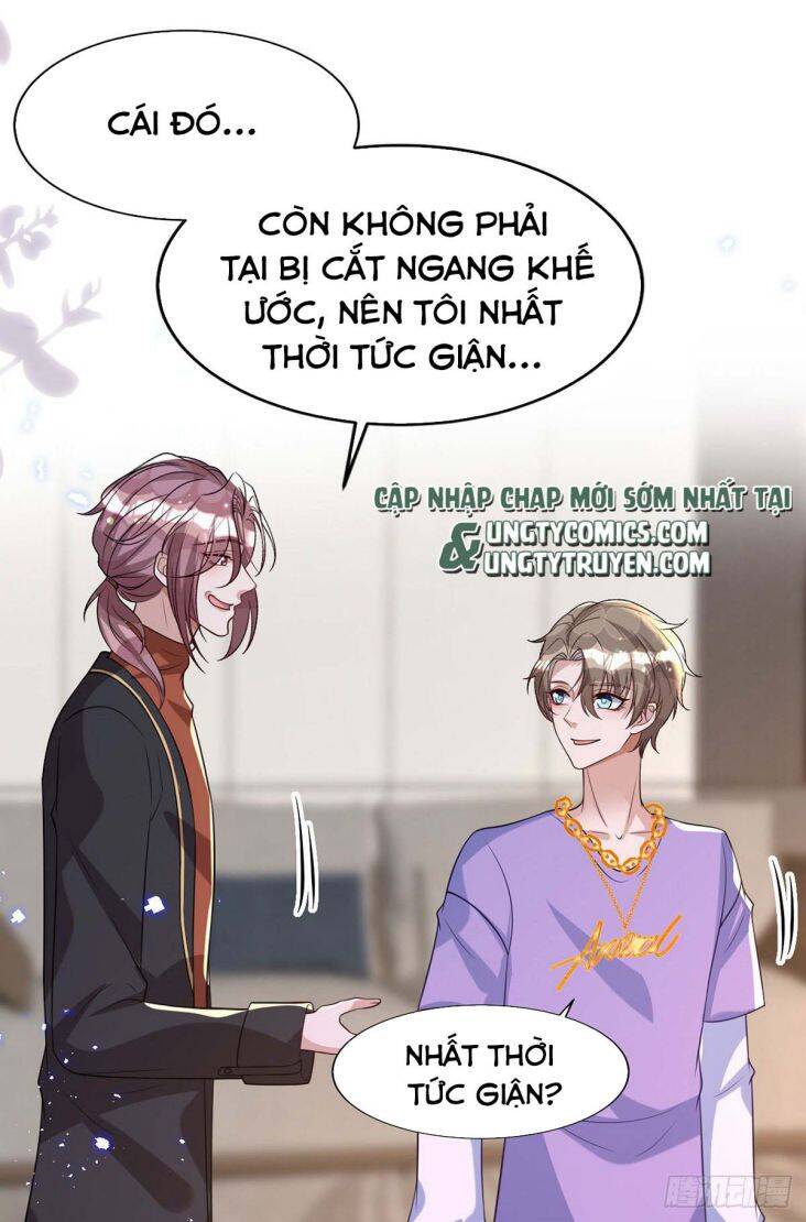 Thú Thụ Bất Thân Chapter 118 - 6