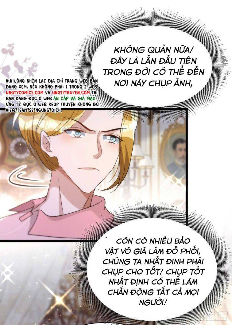 Thú Thụ Bất Thân Chapter 130 - 15