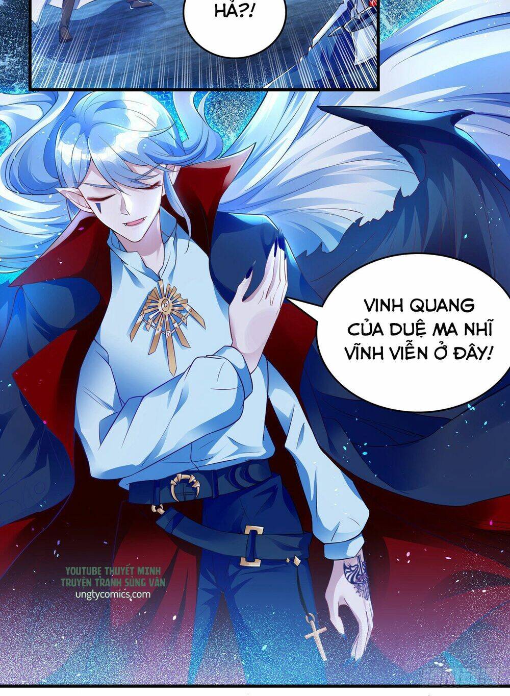 Thú Thụ Bất Thân Chapter 15 - 4