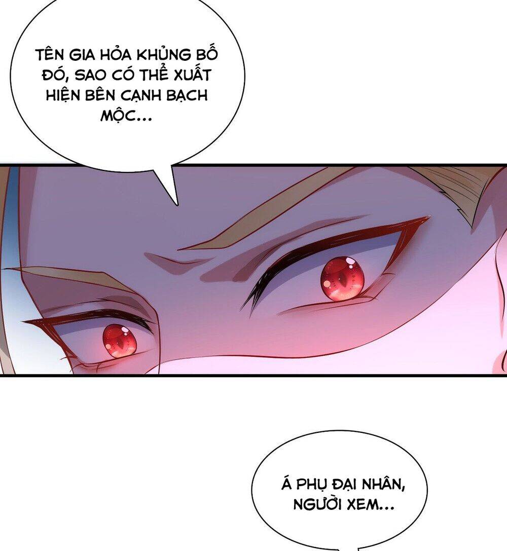 Thú Thụ Bất Thân Chapter 17 - 24