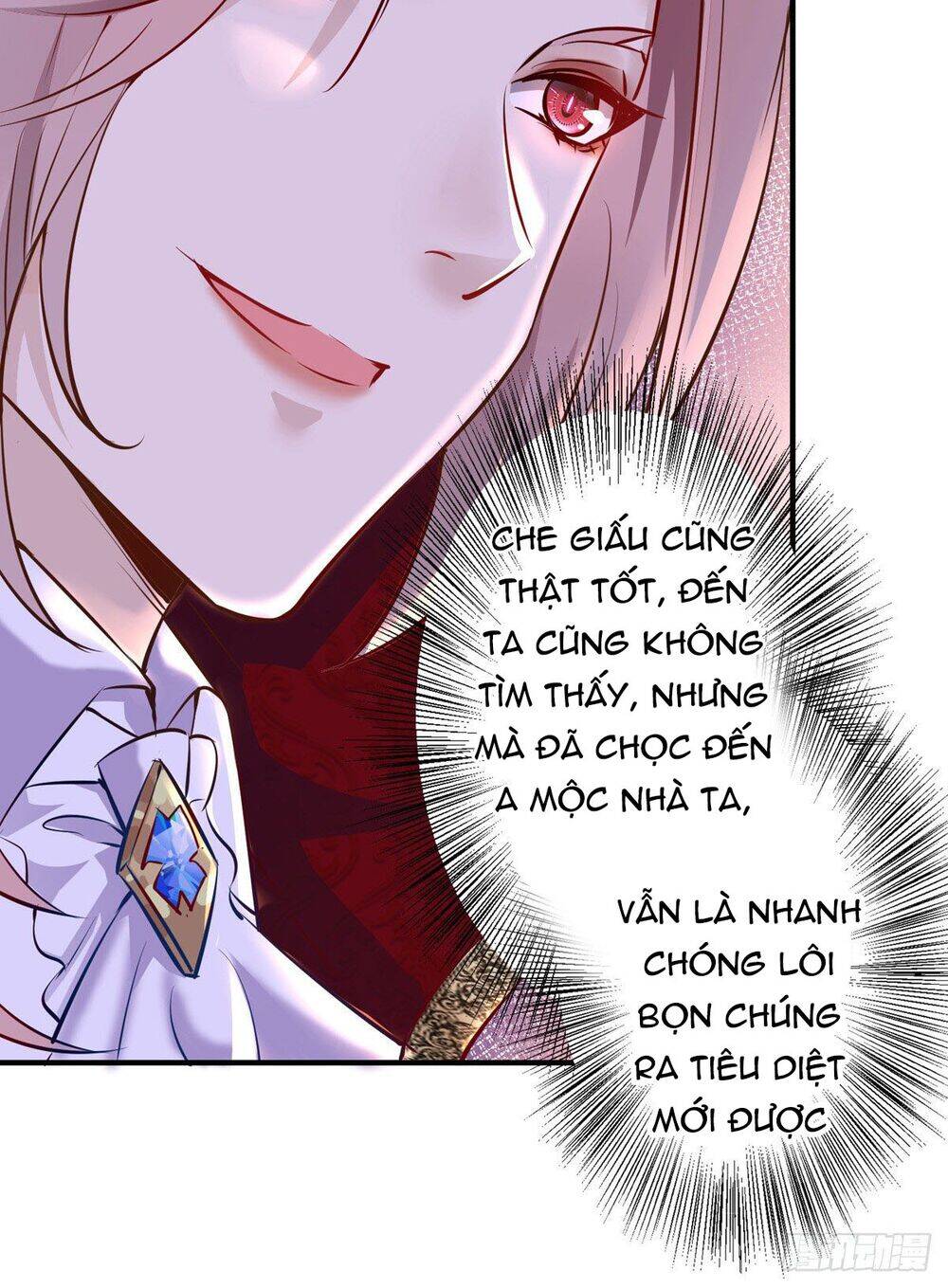 Thú Thụ Bất Thân Chapter 17 - 7