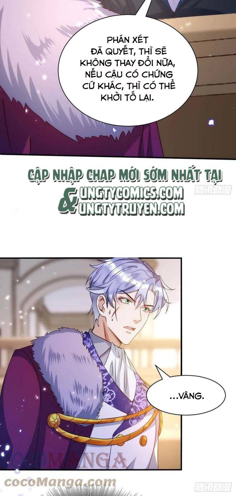 Thú Thụ Bất Thân Chapter 85 - 15