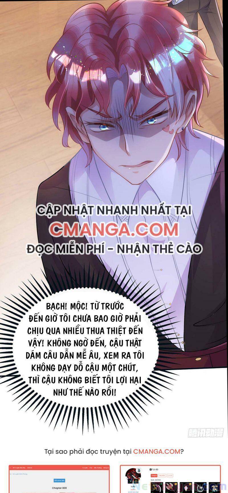 Thú Thụ Bất Thân Chapter 9 - 17