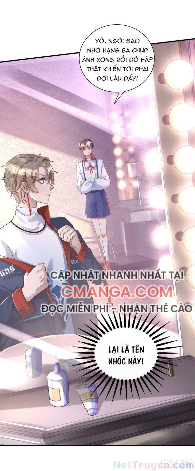 Thú Thụ Bất Thân Chapter 9 - 27