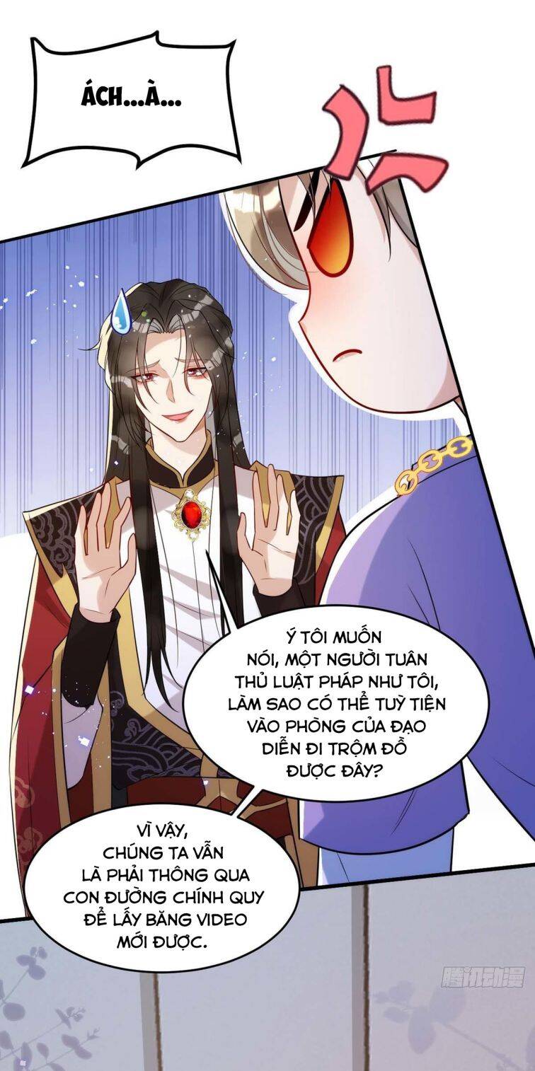 Thú Thụ Bất Thân Chapter 92 - 20