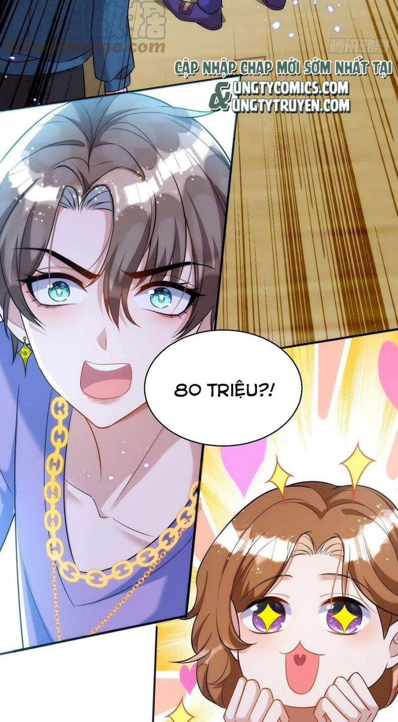 Thú Thụ Bất Thân Chapter 94 - 4