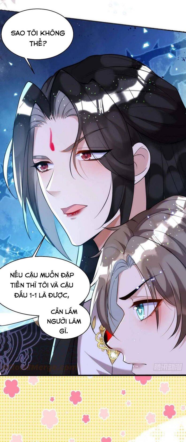 Thú Thụ Bất Thân Chapter 94 - 7