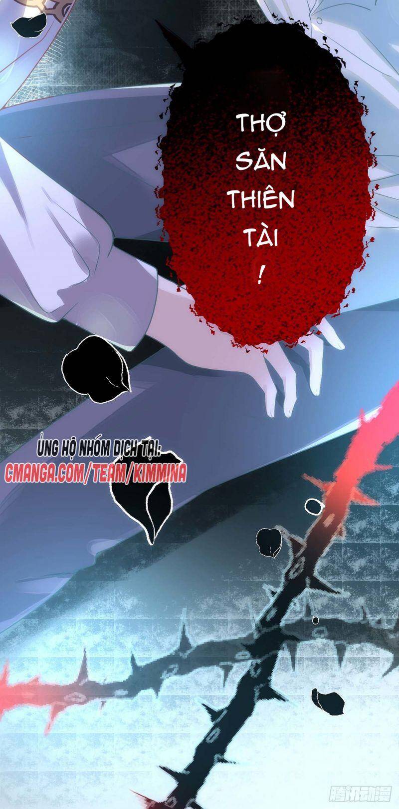 Thú Thụ Bất Thân Chapter 2 - 22