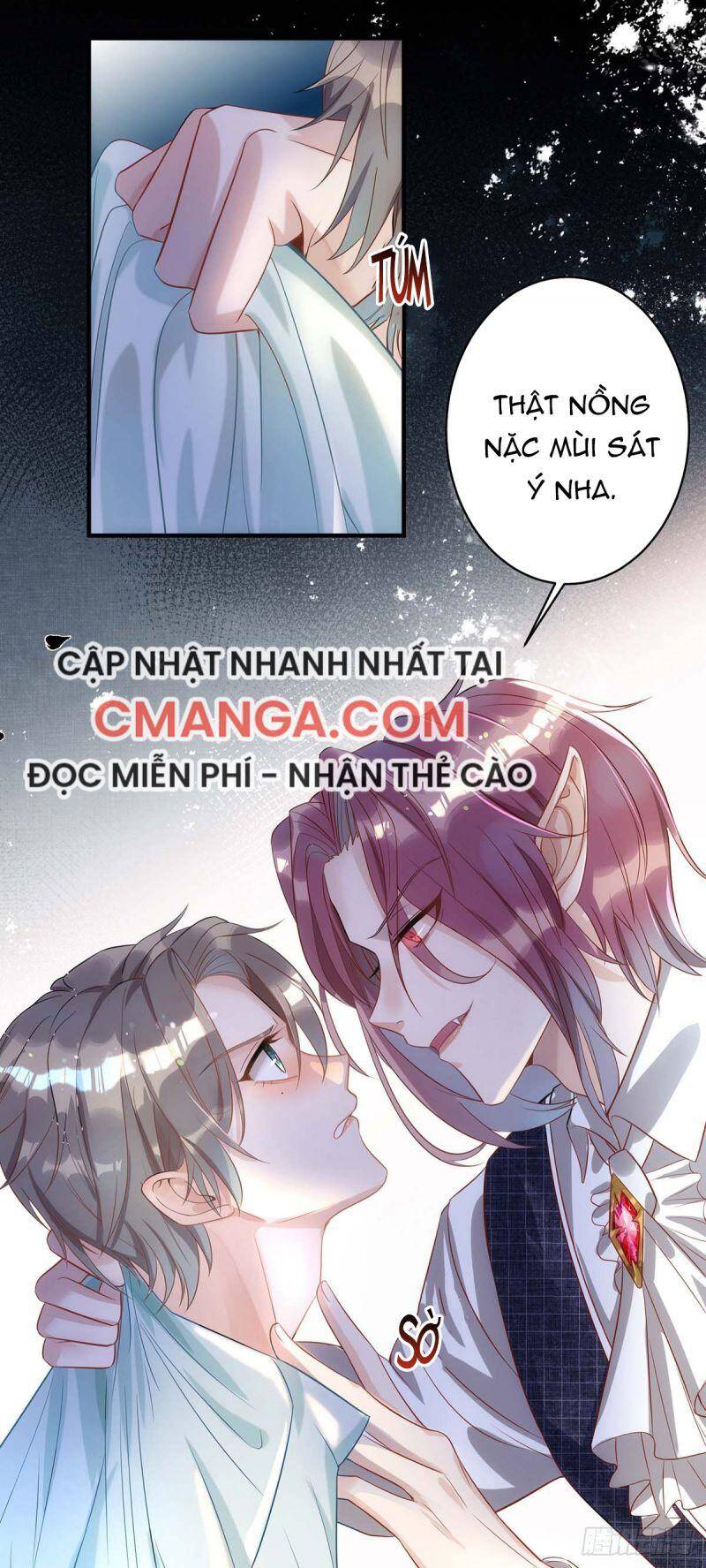 Thú Thụ Bất Thân Chapter 2 - 32