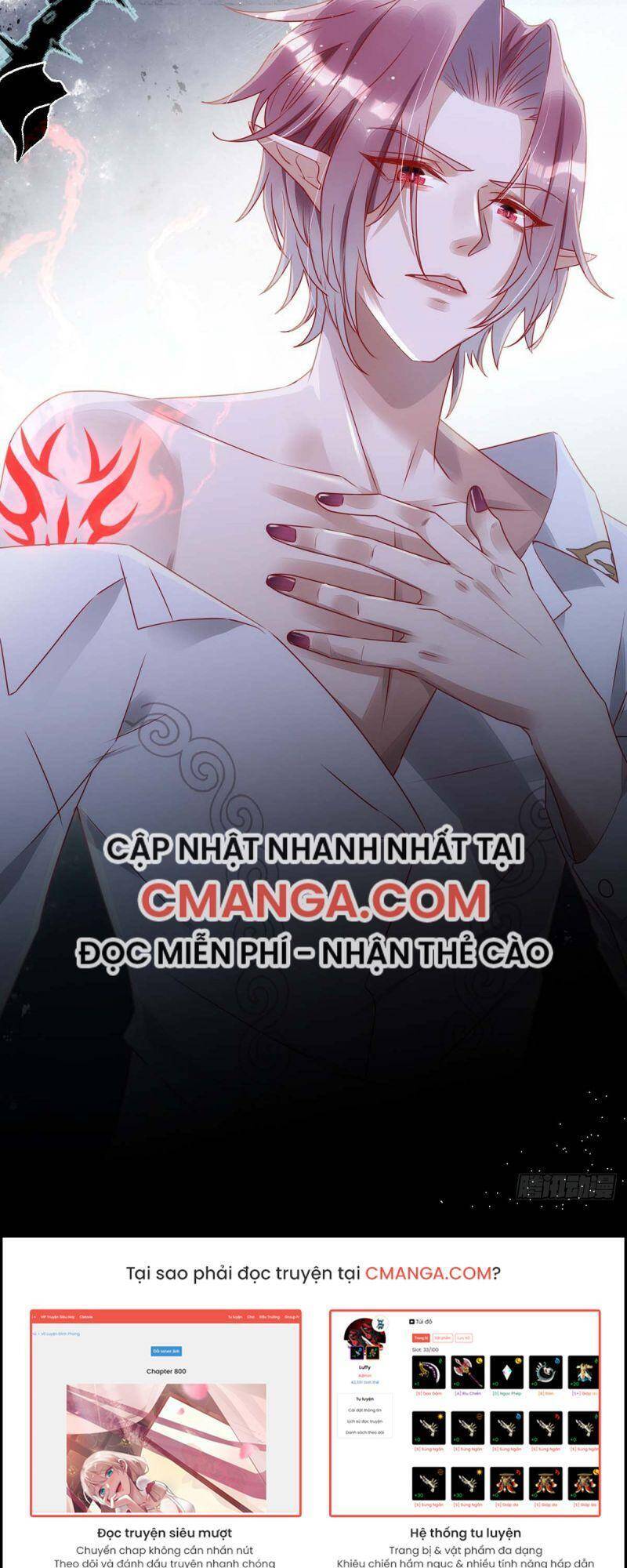 Thú Thụ Bất Thân Chapter 3 - 22