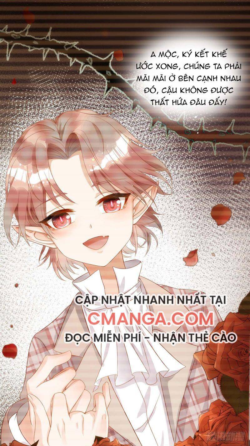 Thú Thụ Bất Thân Chapter 3 - 30