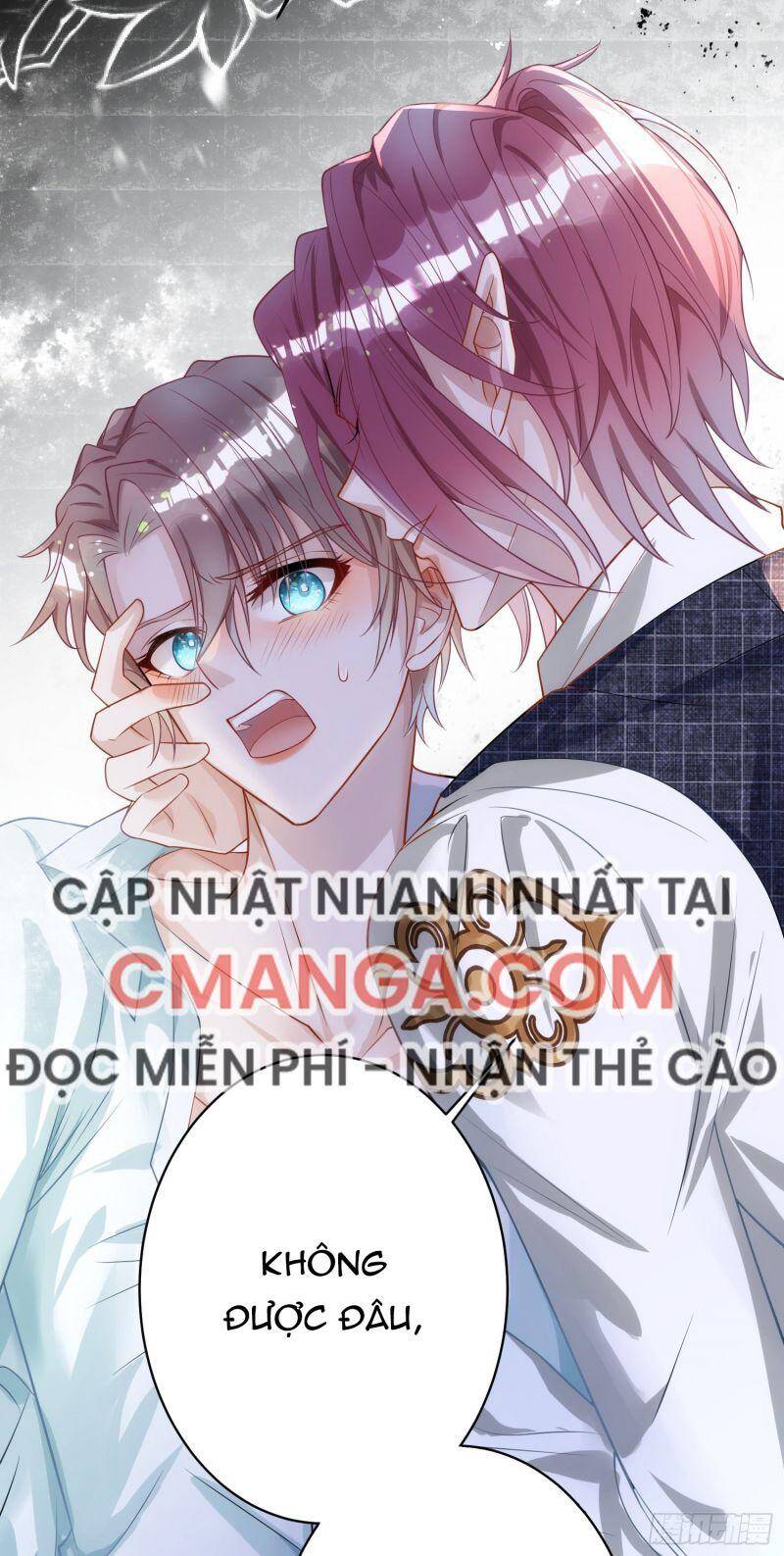 Thú Thụ Bất Thân Chapter 3 - 5