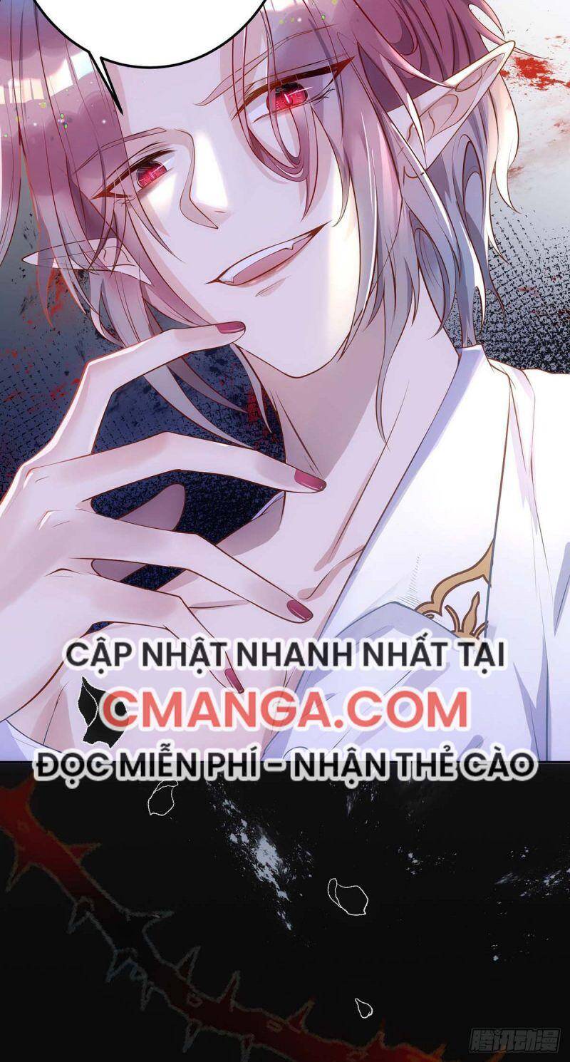 Thú Thụ Bất Thân Chapter 3 - 42