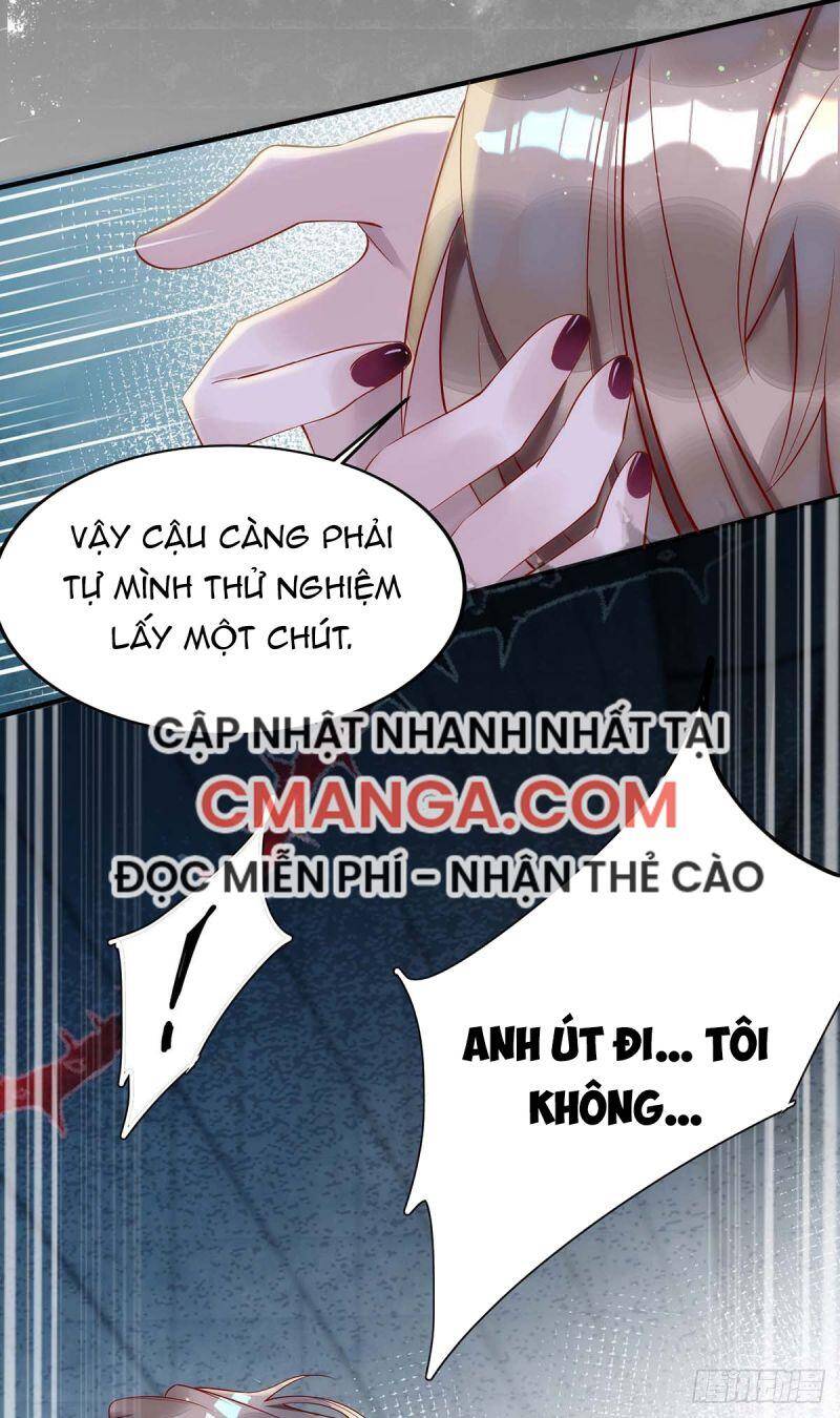 Thú Thụ Bất Thân Chapter 3 - 45