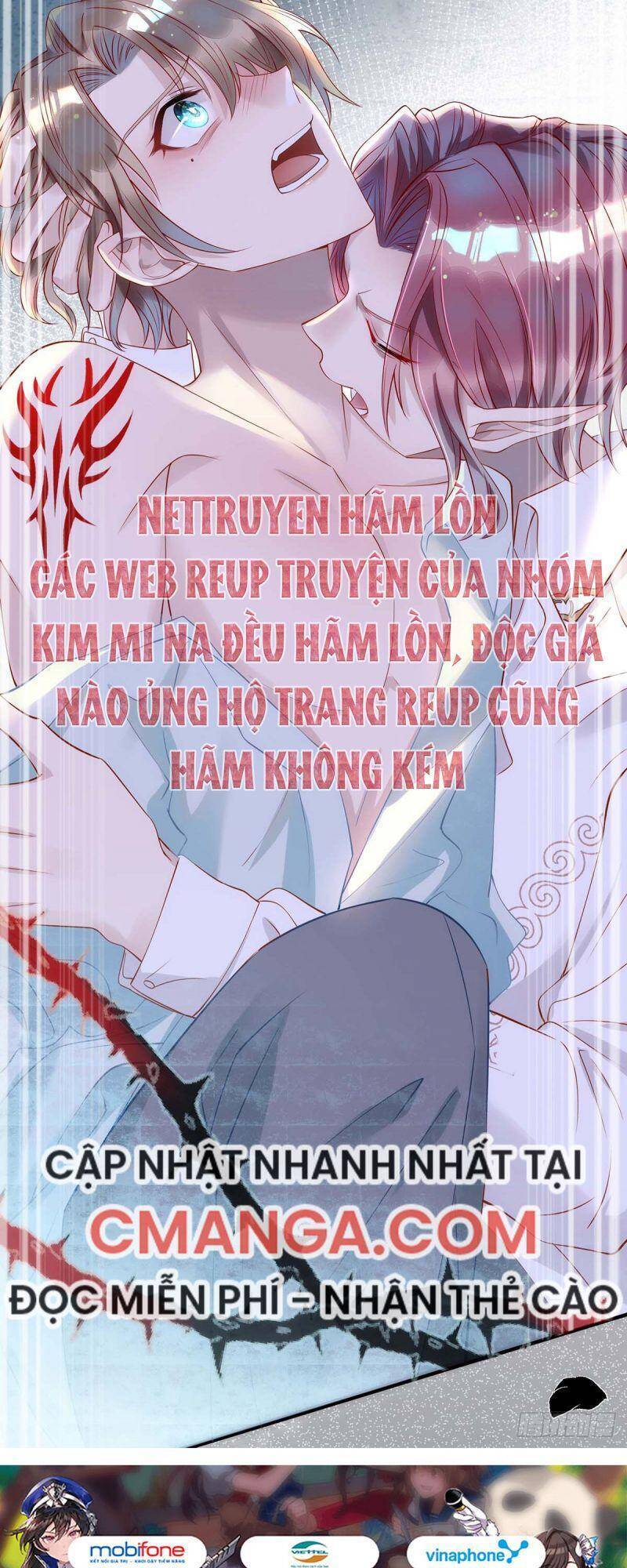 Thú Thụ Bất Thân Chapter 3 - 46