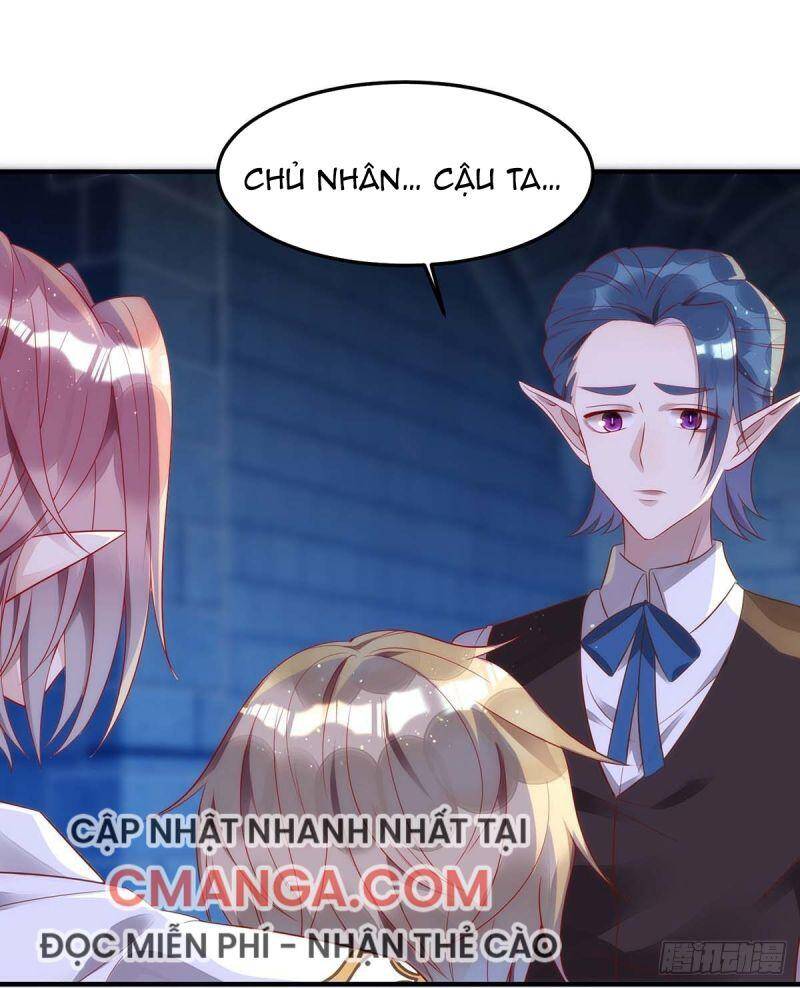 Thú Thụ Bất Thân Chapter 4 - 9