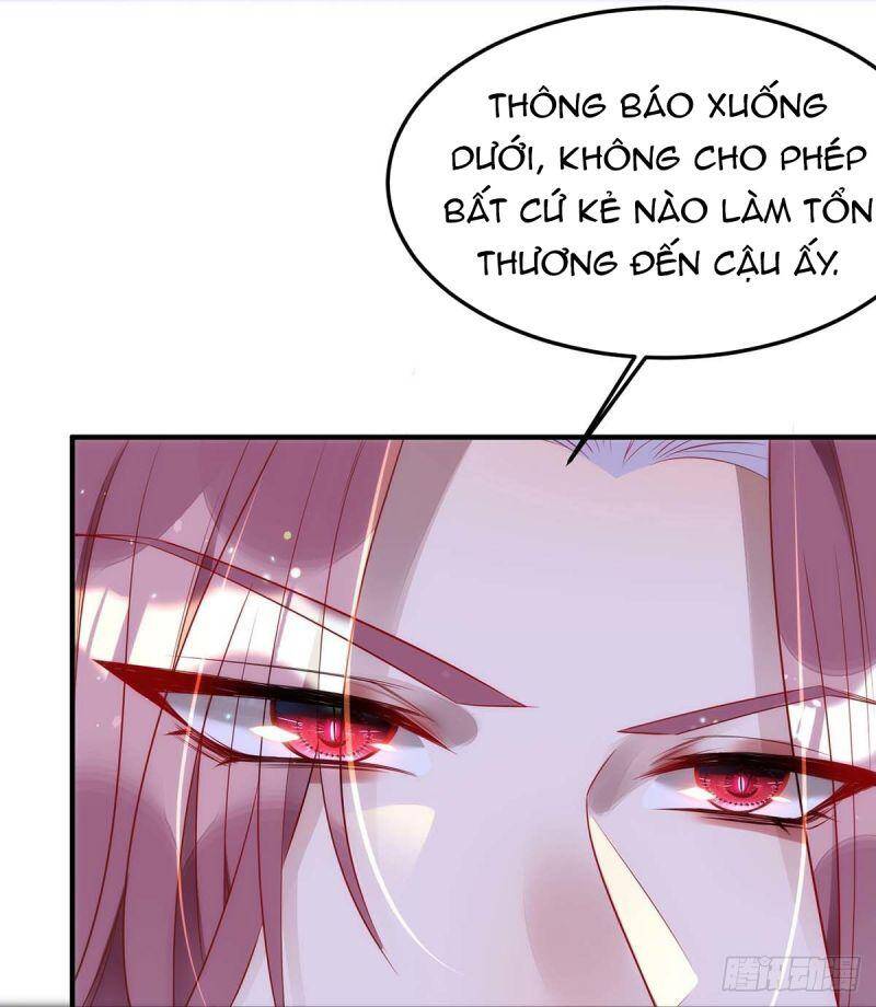 Thú Thụ Bất Thân Chapter 4 - 10