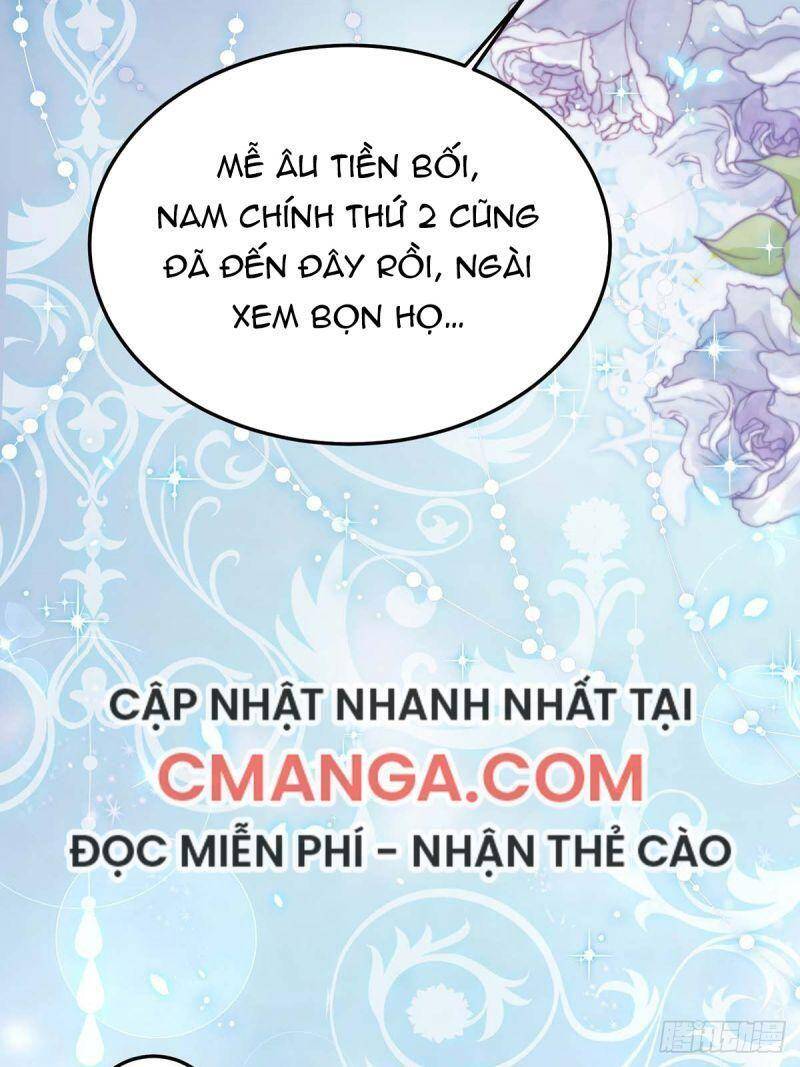 Thú Thụ Bất Thân Chapter 6 - 17