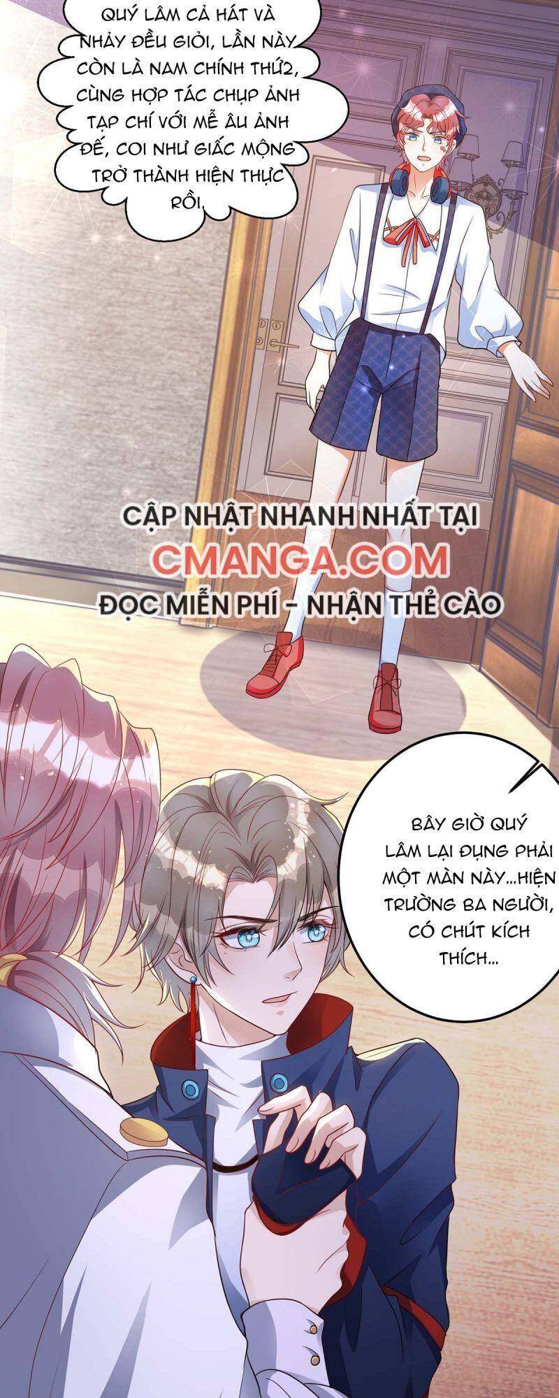 Thú Thụ Bất Thân Chapter 6 - 29