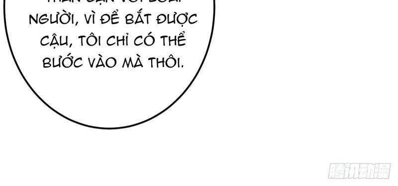 Thú Thụ Bất Thân Chapter 6 - 8