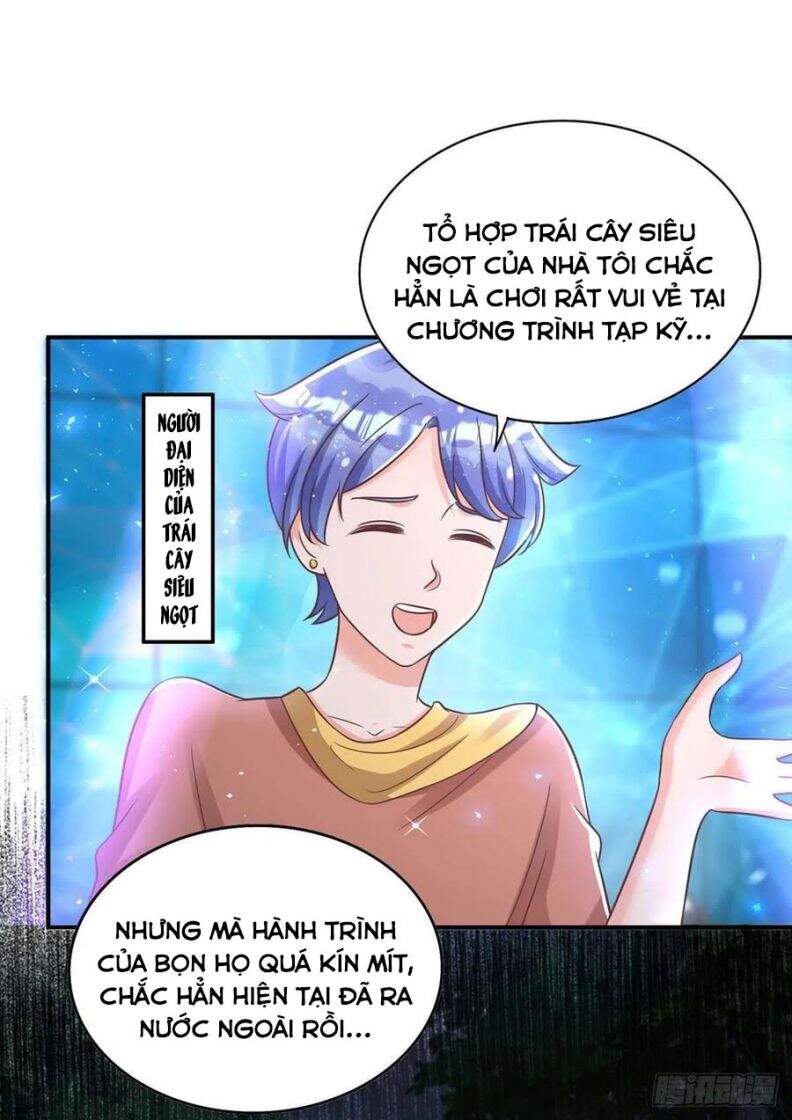 Thú Thụ Bất Thân Chapter 66 - 5