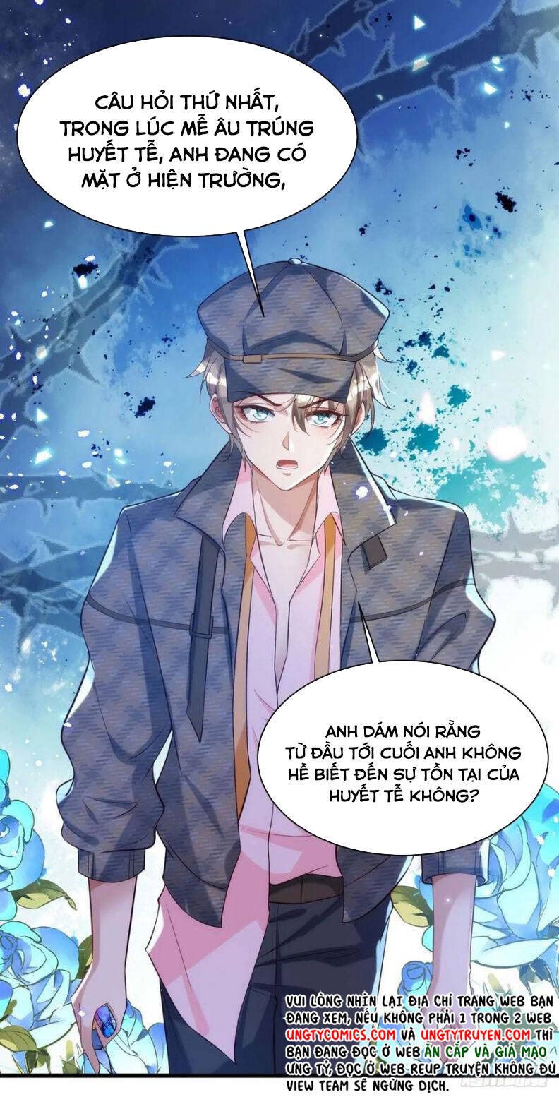 Thú Thụ Bất Thân Chapter 84 - 11