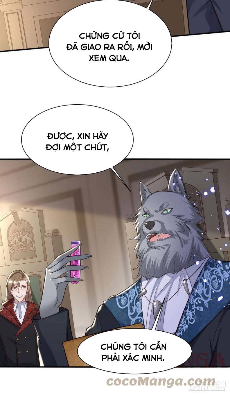 Thú Thụ Bất Thân Chapter 84 - 20