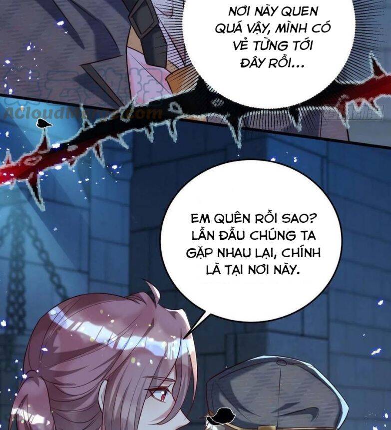 Thú Thụ Bất Thân Chapter 88 - 10