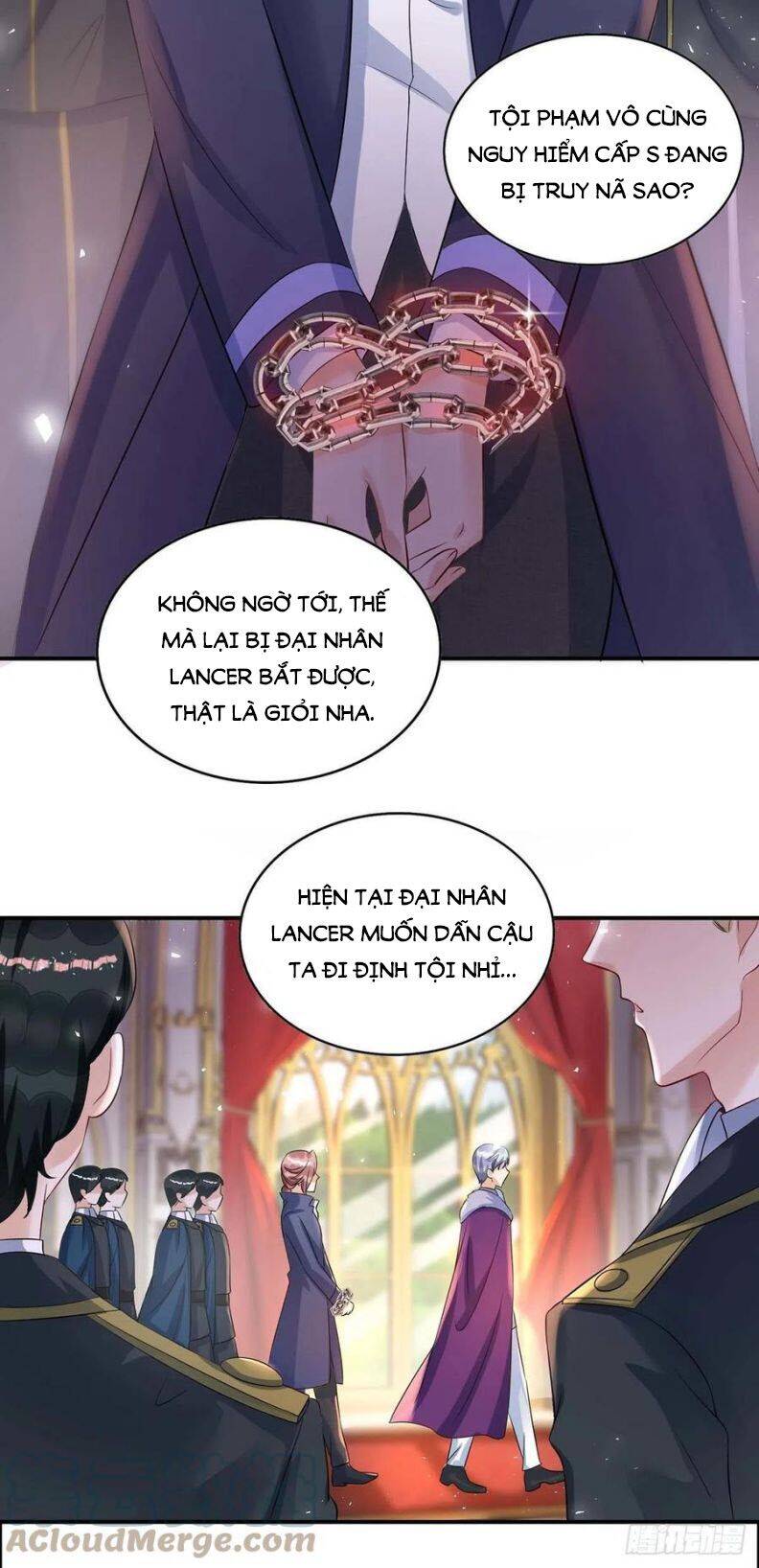 Thú Thụ Bất Thân Chapter 81 - 17