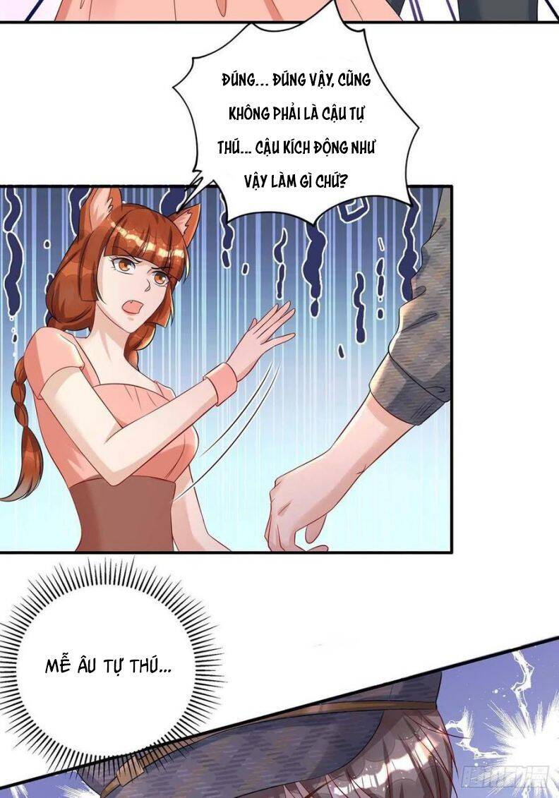 Thú Thụ Bất Thân Chapter 81 - 10