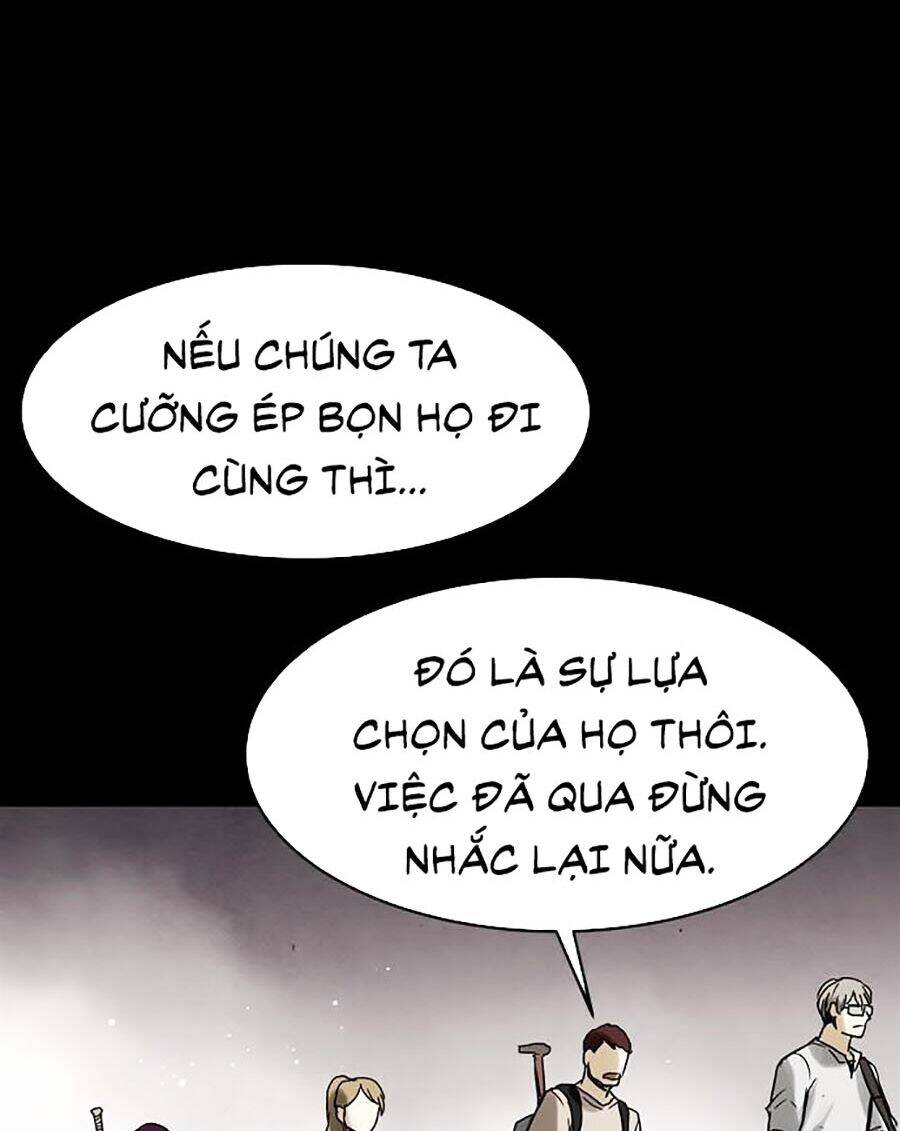 Mầm Chết Chapter 4 - 148