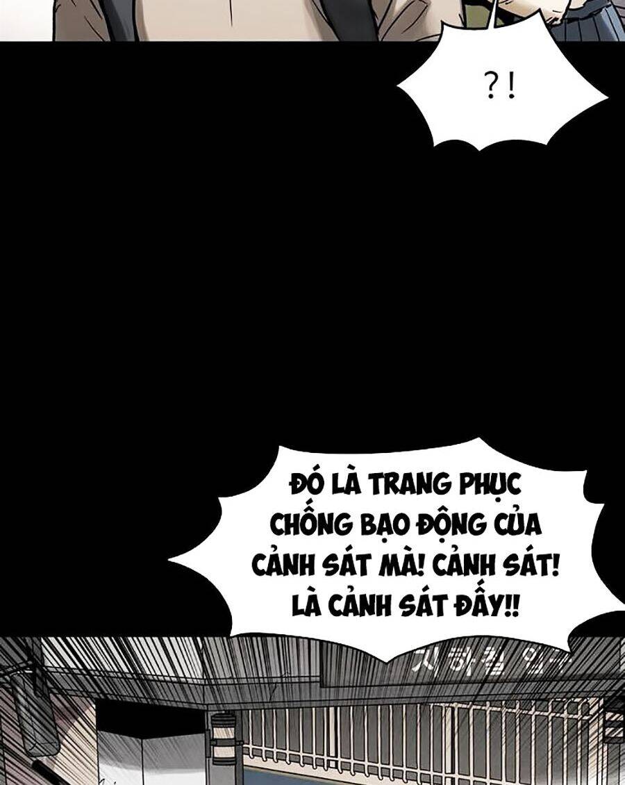 Mầm Chết Chapter 4 - 157