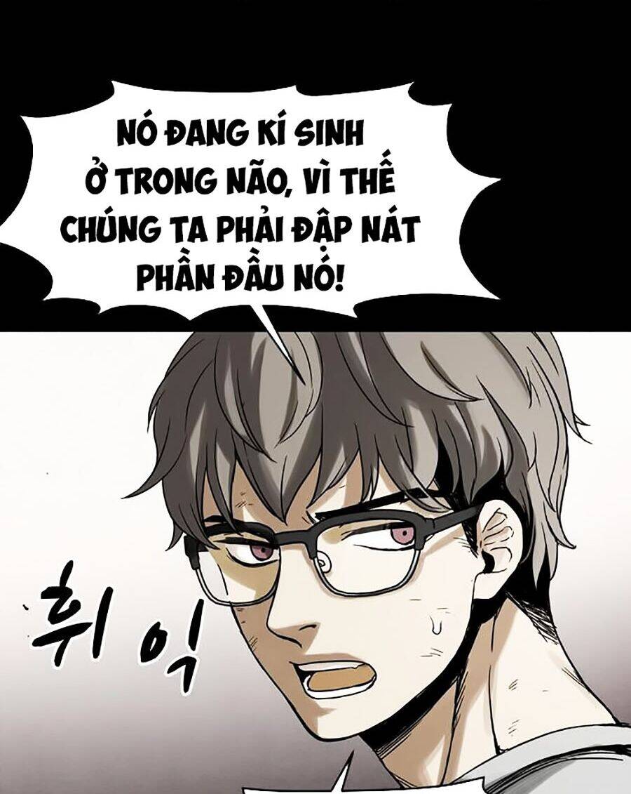 Mầm Chết Chapter 4 - 20