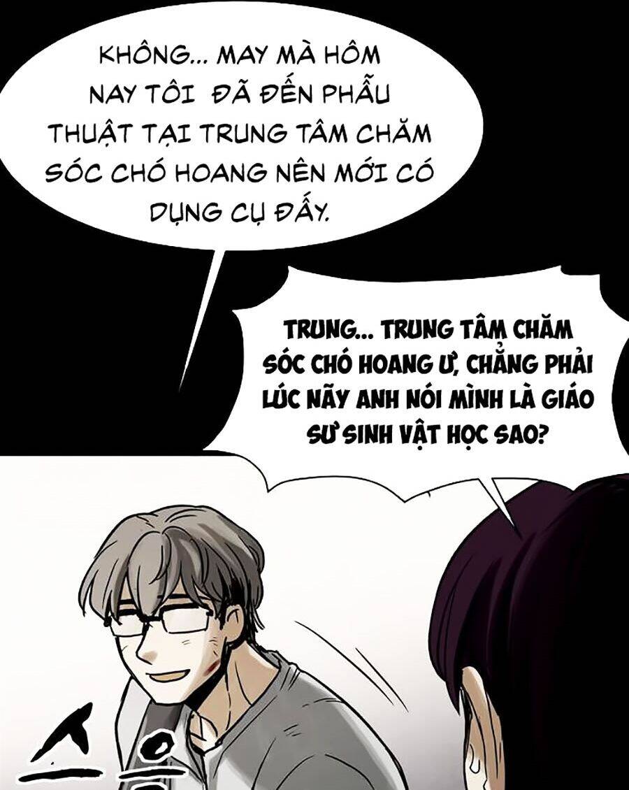 Mầm Chết Chapter 4 - 77