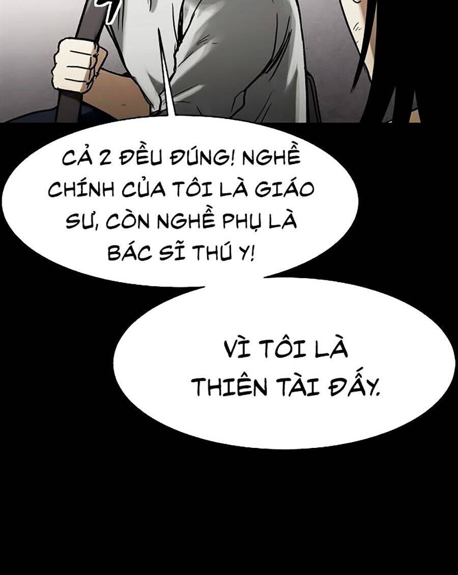 Mầm Chết Chapter 4 - 78