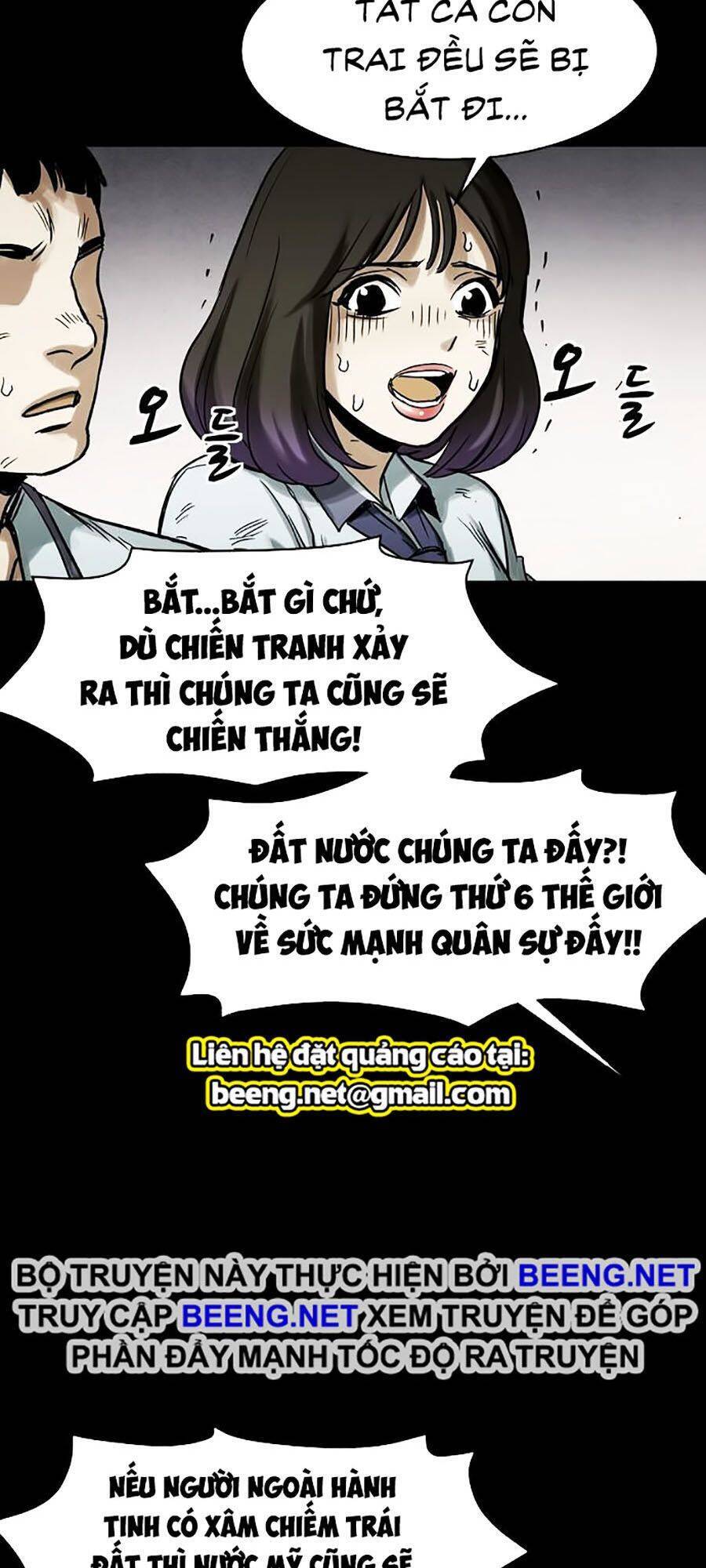 Mầm Chết Chapter 5 - 53